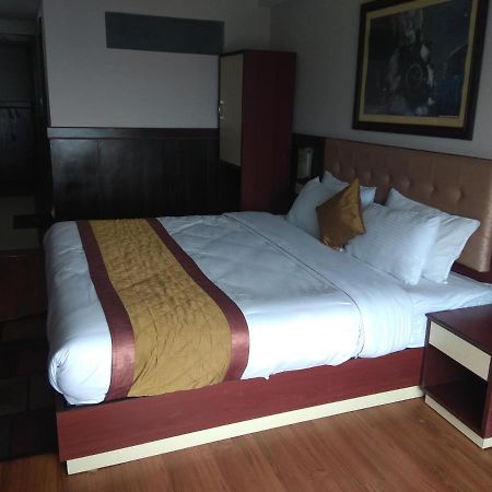 Oakdane Resort Darjeeling  Eksteriør bilde