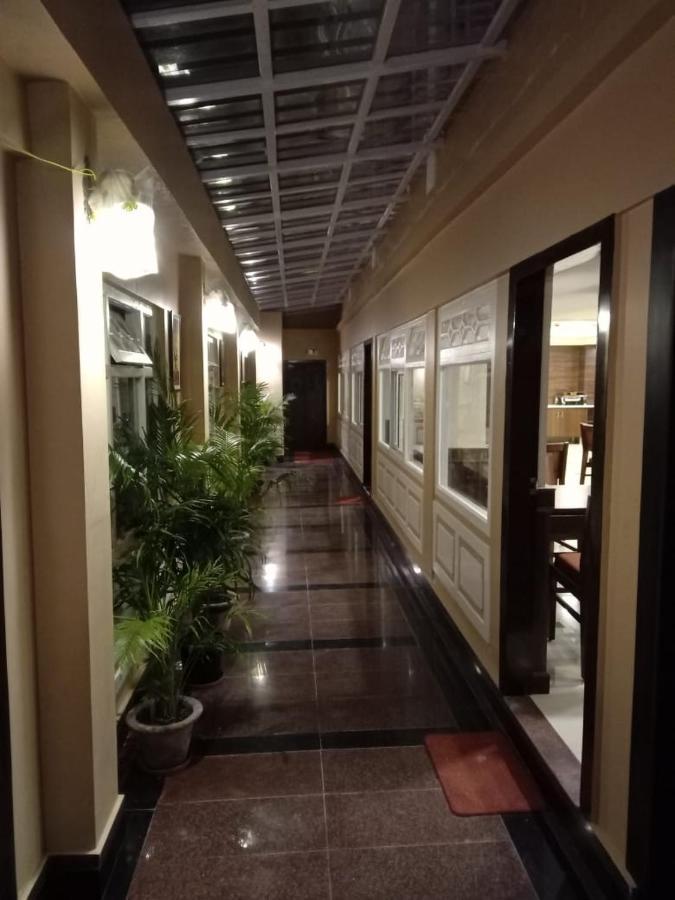 Oakdane Resort Darjeeling  Eksteriør bilde