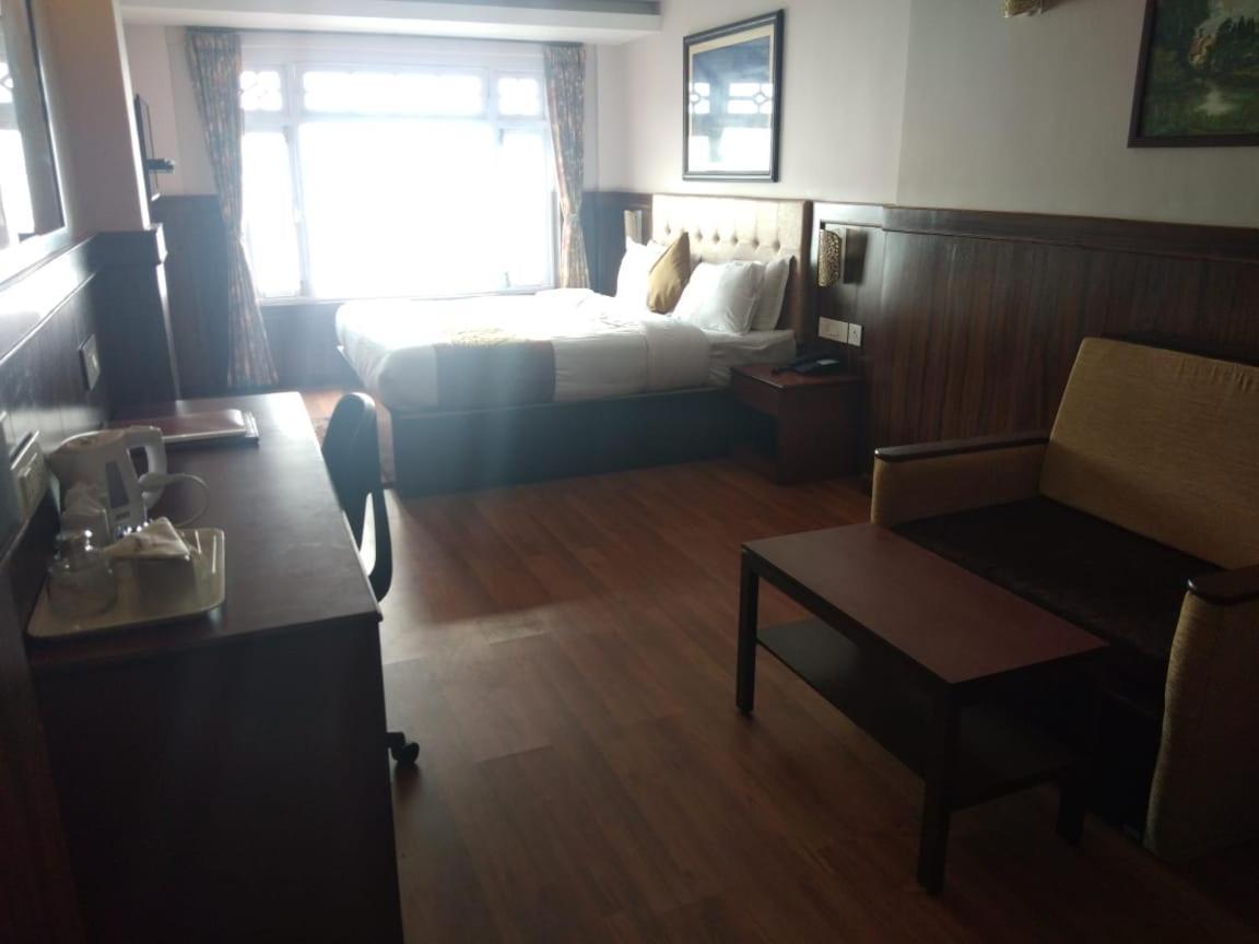 Oakdane Resort Darjeeling  Eksteriør bilde