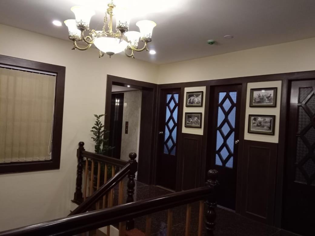 Oakdane Resort Darjeeling  Eksteriør bilde