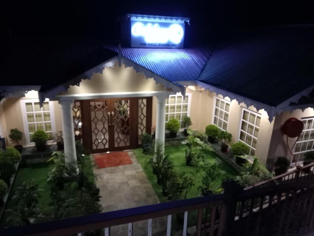 Oakdane Resort Darjeeling  Eksteriør bilde