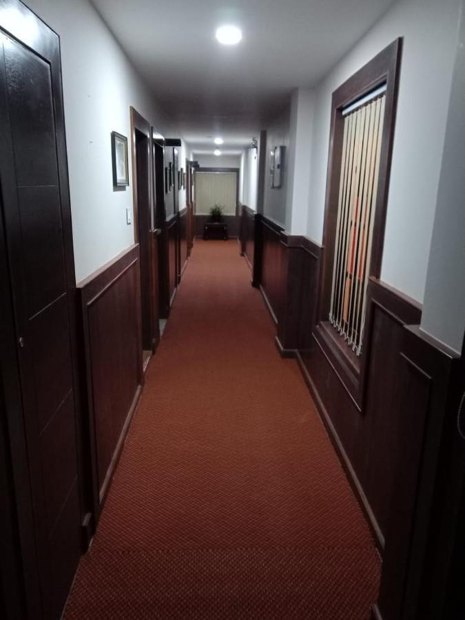 Oakdane Resort Darjeeling  Eksteriør bilde