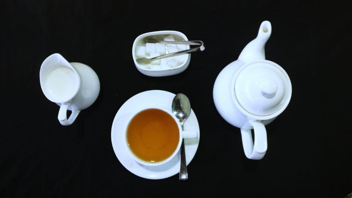 Oakdane Resort Darjeeling  Eksteriør bilde